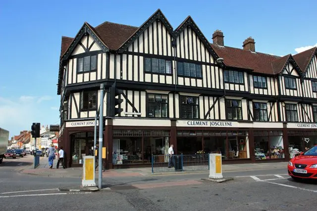 Hitchin