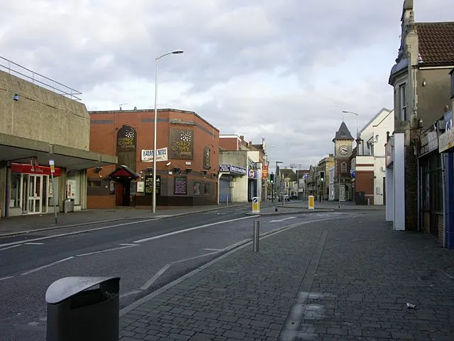 Kingswood