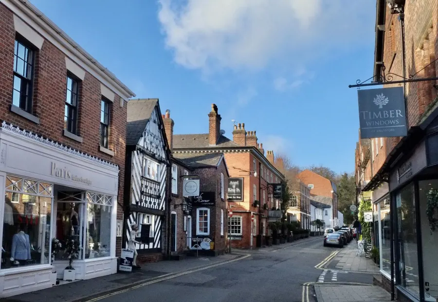 Around Knutsford (12) 