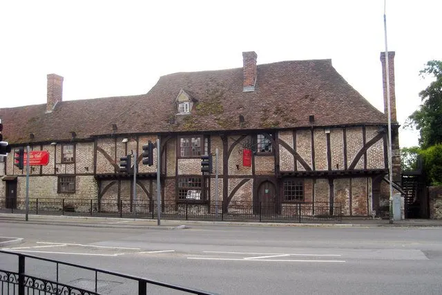 Larkfield