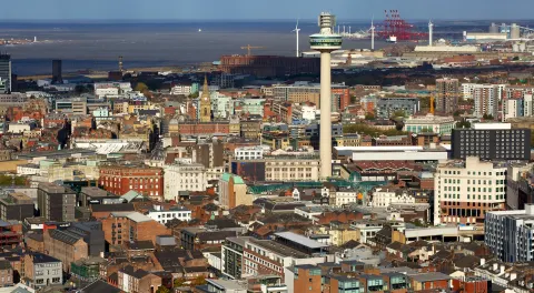 Liverpool