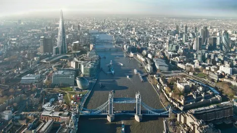 London