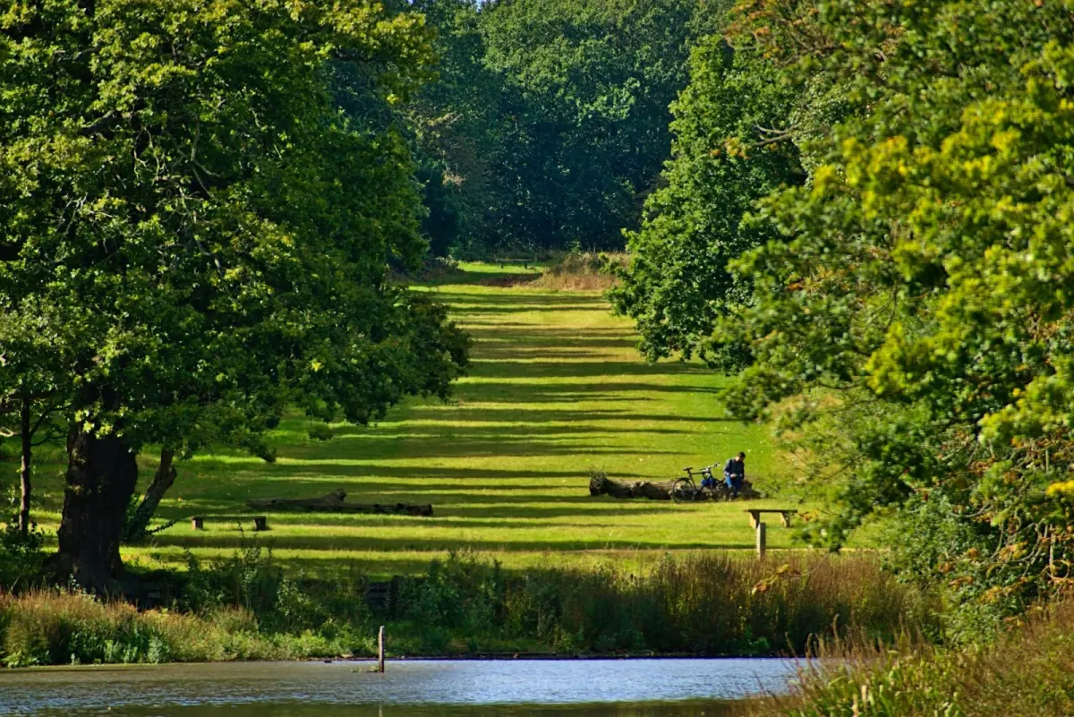 Photo of Merton Park