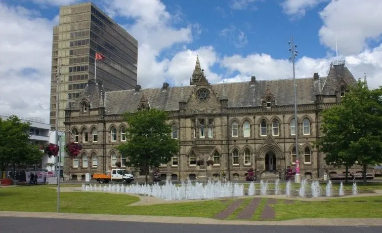 Photo of Middlesbrough