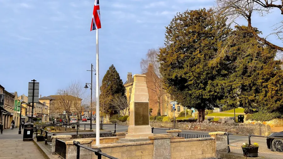 Midsomer Norton