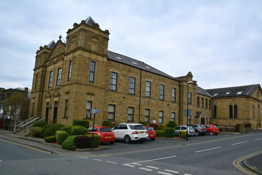 Morley