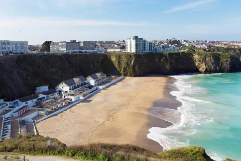 Newquay