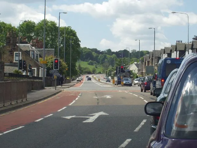 Mearns Cross., Newton Mearns