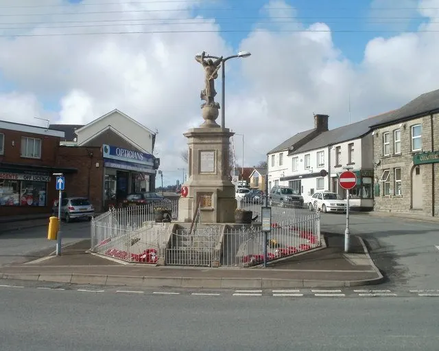 Photo of Pencoed