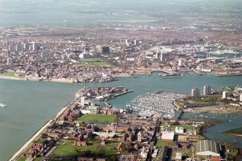 Portsmouth