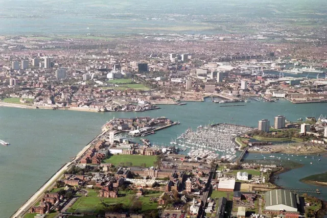 Photo of Portsmouth
