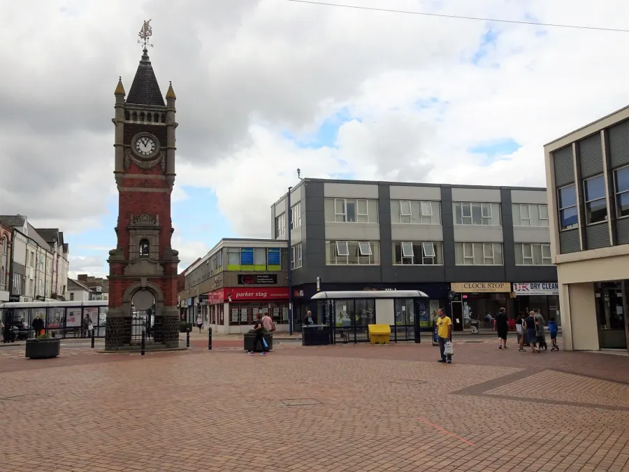Redcar