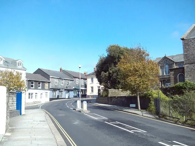 Photo of Redruth