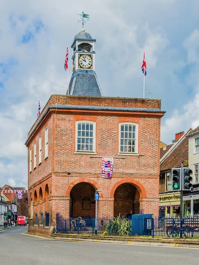 Reigate