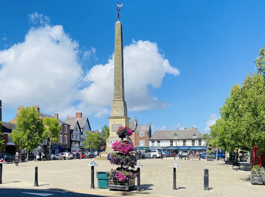A new image added for Ripon