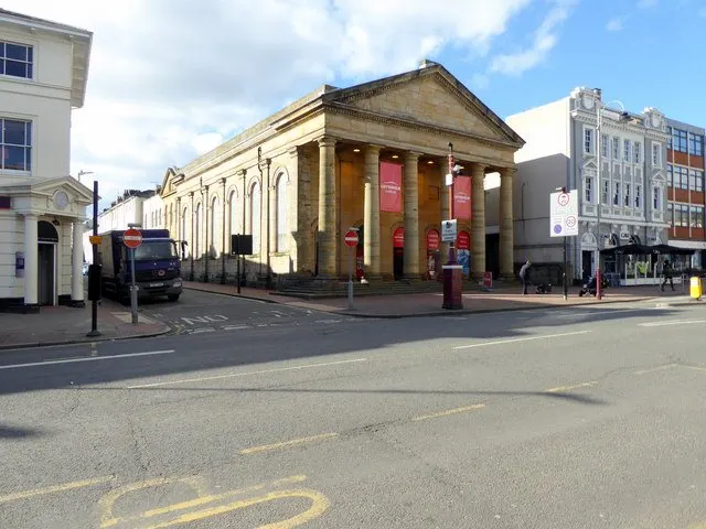 Cotswold Outdoor, Royal Tunbridge Wells