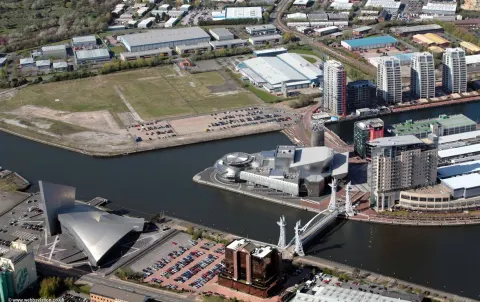 Salford Quays
