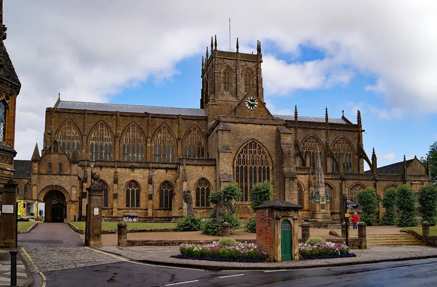 Sherborne
