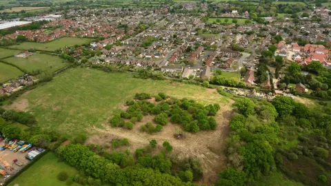 Staplehurst