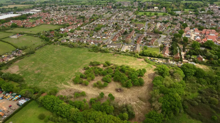 Staplehurst