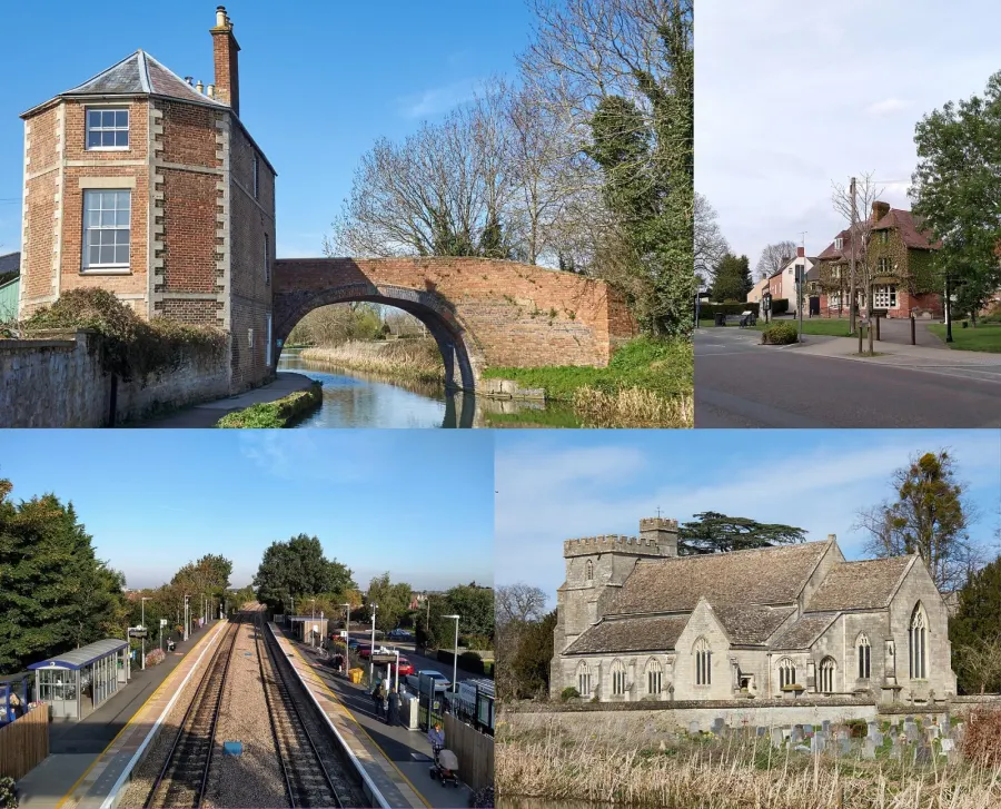 Stonehouse