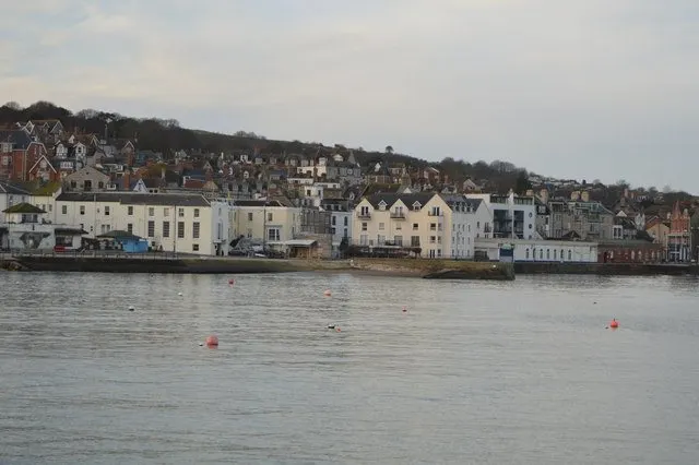 Swanage 