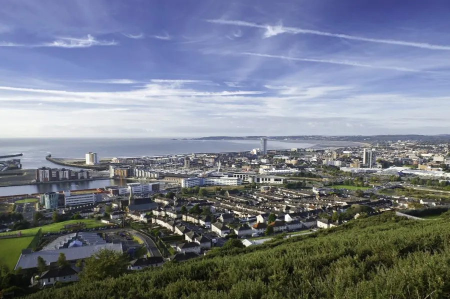 Swansea logo
