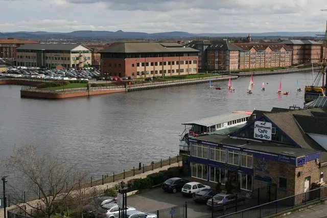 Thornaby-on-Tees