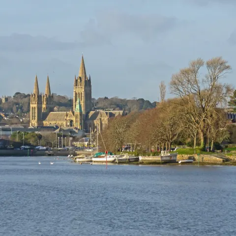 Truro