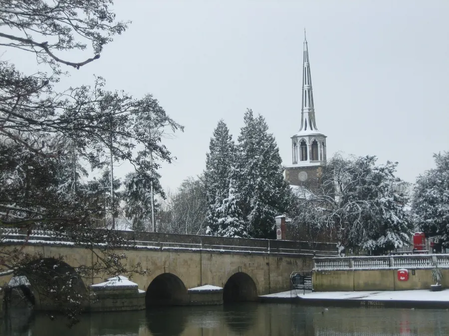 Wallingford