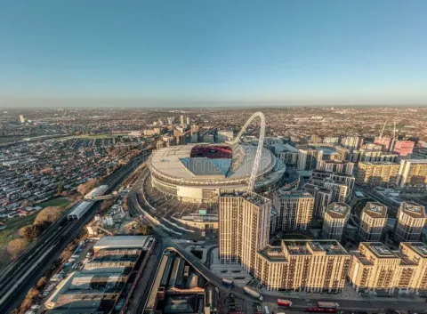 Wembley