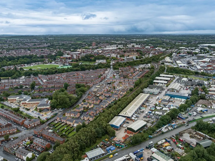 Wigan, United Kingdom