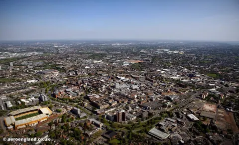 Wolverhampton