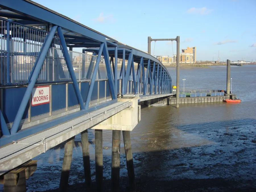 Woolwich